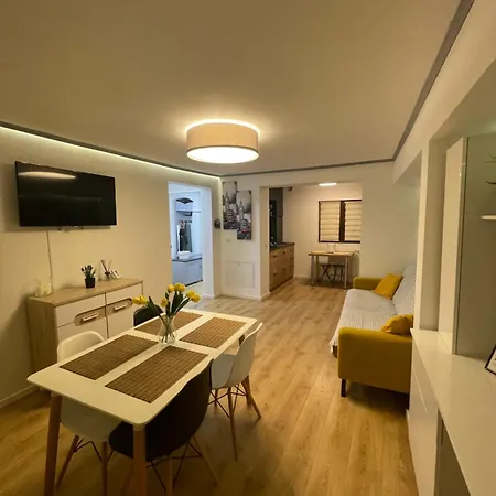 Calea Dorobantilor *