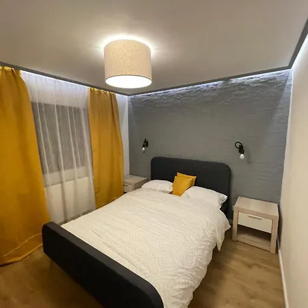 דירה Calea Dorobantilor