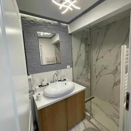 Apartment Calea Dorobantilor Cluj-Napoca