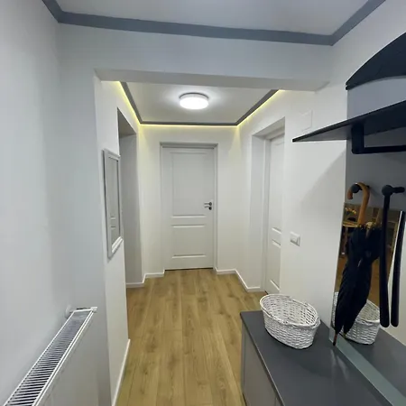 דירה Calea Dorobantilor