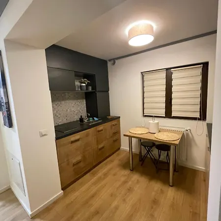Calea Dorobantilor Apartment