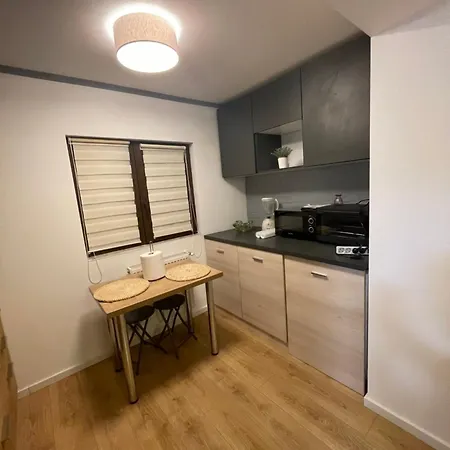 Appartement Calea Dorobantilor