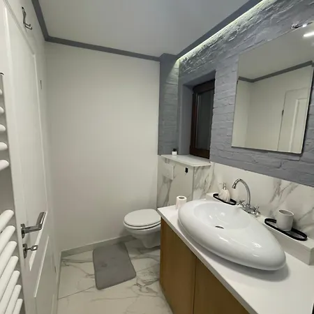 Appartement Calea Dorobantilor Cluj-Napoca