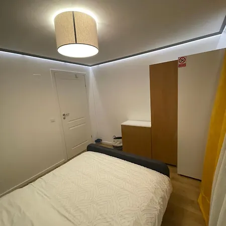 Apartment Calea Dorobantilor