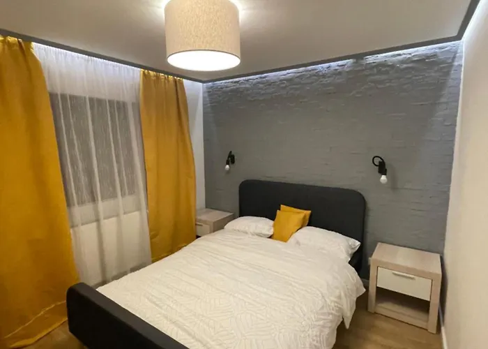 Appartement Calea Dorobantilor