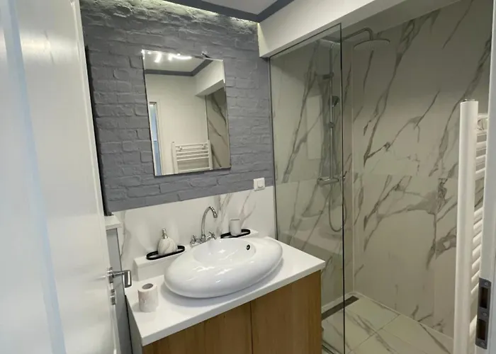 Appartement Calea Dorobantilor Cluj-Napoca