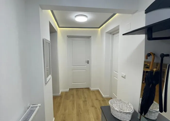 Appartement Calea Dorobantilor