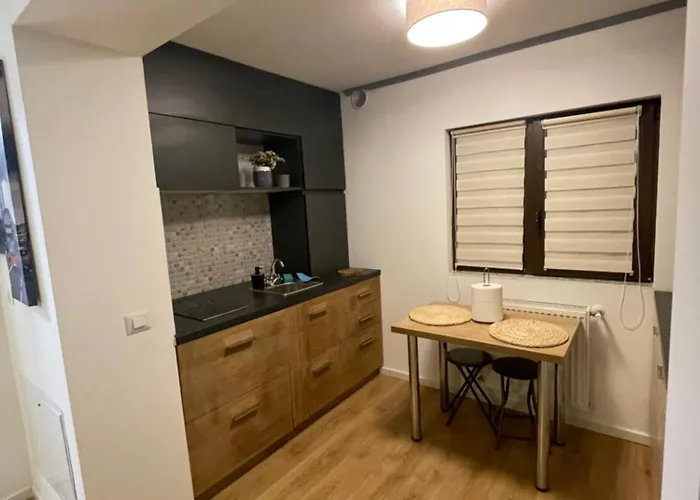 Calea Dorobantilor Appartement