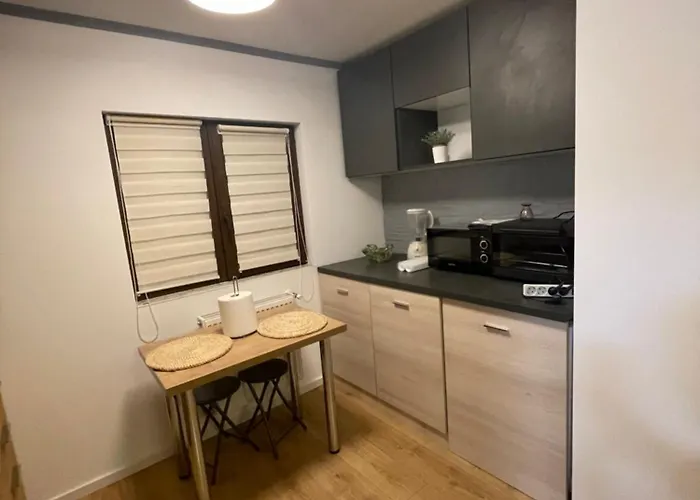 Appartement Calea Dorobantilor