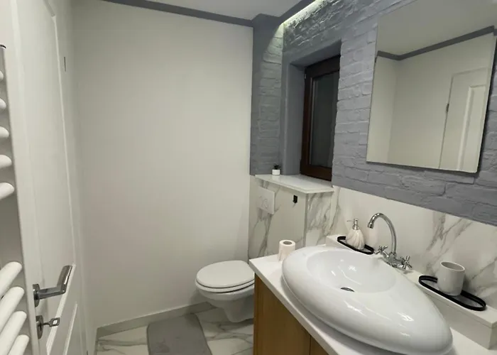 Appartement Calea Dorobantilor Cluj-Napoca