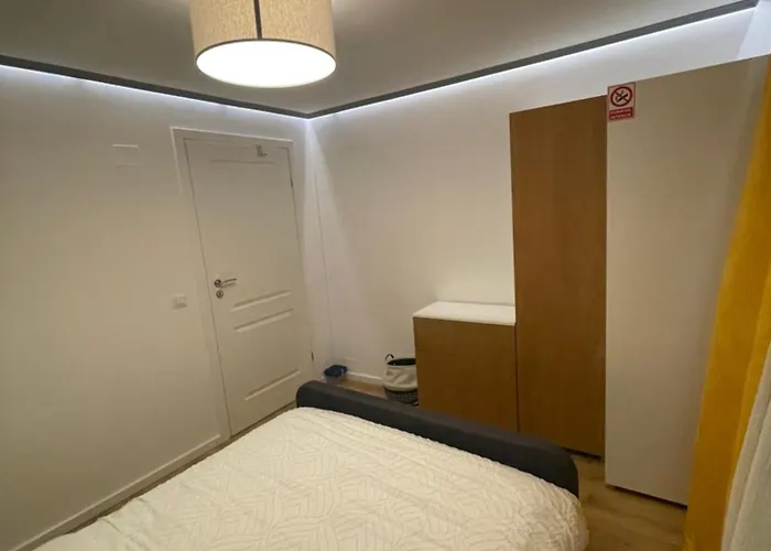 Appartement Calea Dorobantilor